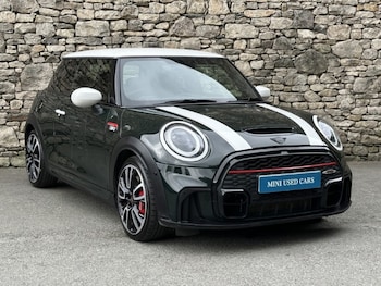 Used MINI Hatch 2022 for sale - 79322401: Photo