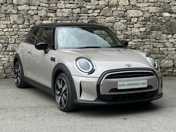 Used MINI Hatch 2024 for sale - 79101932: Photo