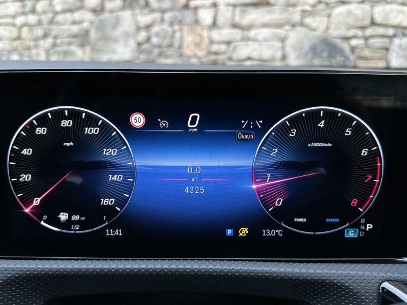 Used Mercedes-Benz A-Class 2023 for sale - 77975598: Photo 10