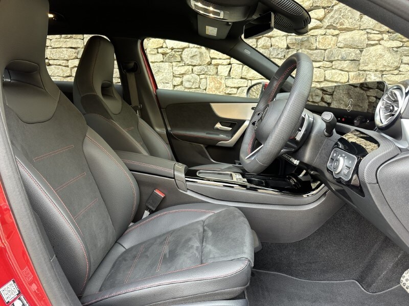 Used Mercedes-Benz A-Class 2023 for sale - 77975598: Photo 12