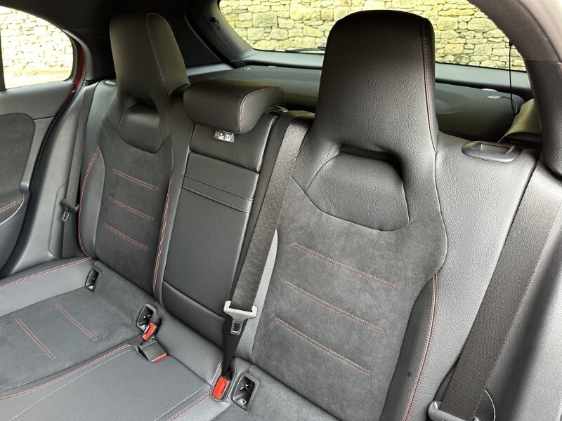 Used Mercedes-Benz A-Class 2023 for sale - 77975598: Photo 13