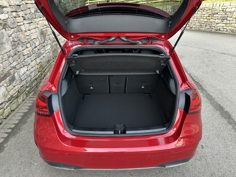 Used Mercedes-Benz A-Class 2023 for sale - 77975598: Photo 14