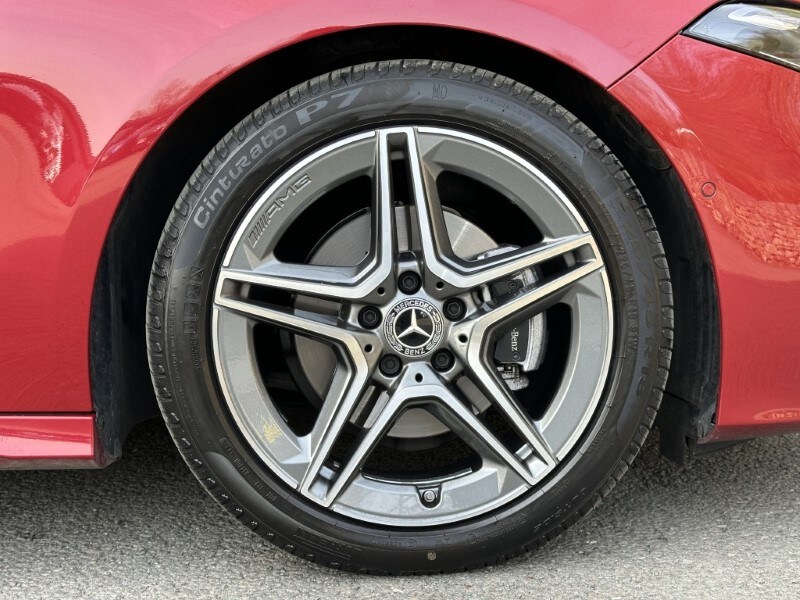 Used Mercedes-Benz A-Class 2023 for sale - 77975598: Photo 15