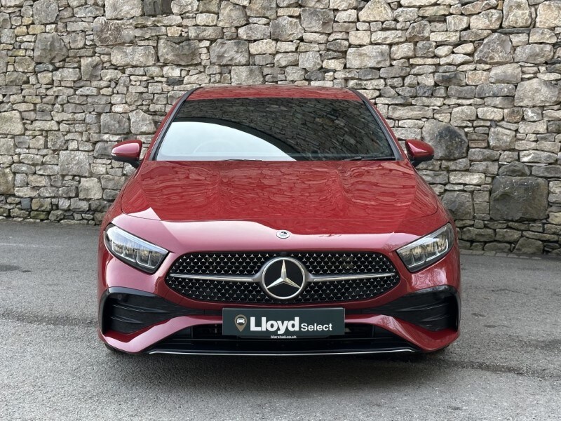 Used Mercedes-Benz A-Class 2023 for sale - 77975598: Photo 17