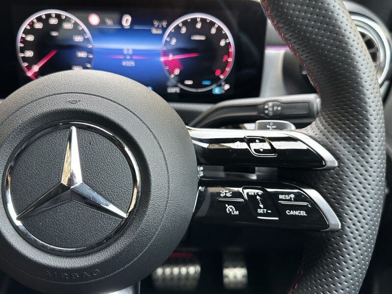 Used Mercedes-Benz A-Class 2023 for sale - 77975598: Photo 19