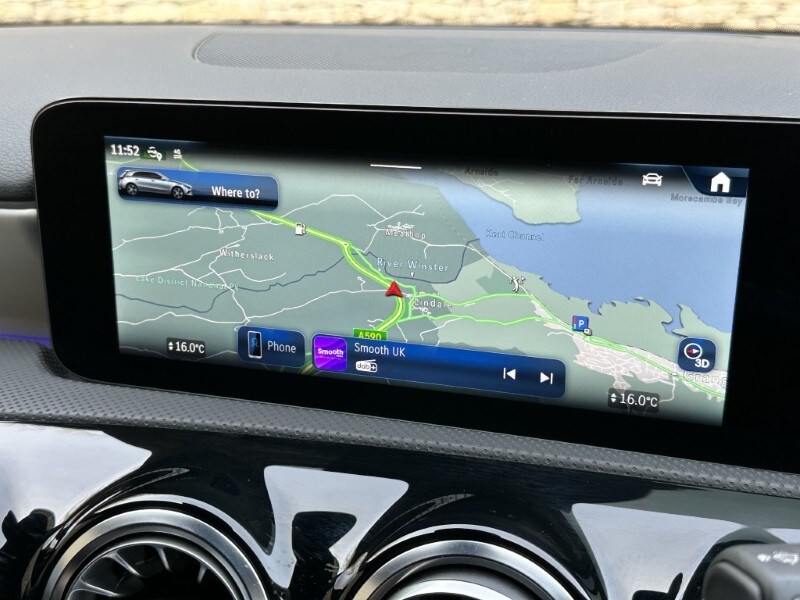 Used Mercedes-Benz A-Class 2023 for sale - 77975598: Photo 21