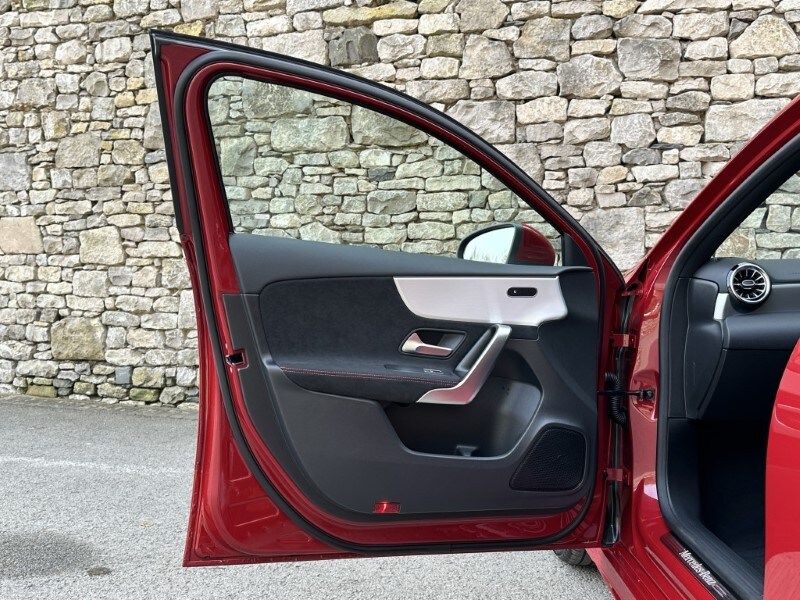 Used Mercedes-Benz A-Class 2023 for sale - 77975598: Photo 29