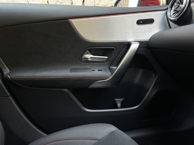 Used Mercedes-Benz A-Class 2023 for sale - 77975598: Photo 30