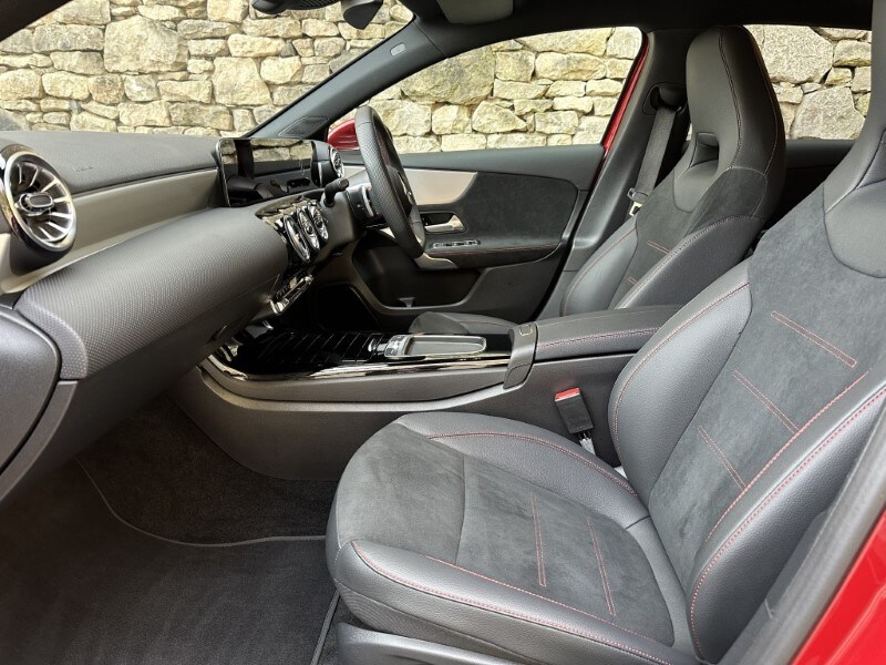 Used Mercedes-Benz A-Class 2023 for sale - 77975598: Photo 31