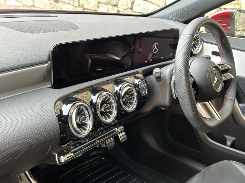 Used Mercedes-Benz A-Class 2023 for sale - 77975598: Photo 32