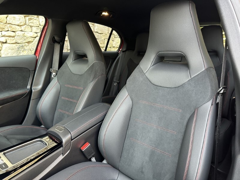 Used Mercedes-Benz A-Class 2023 for sale - 77975598: Photo 33