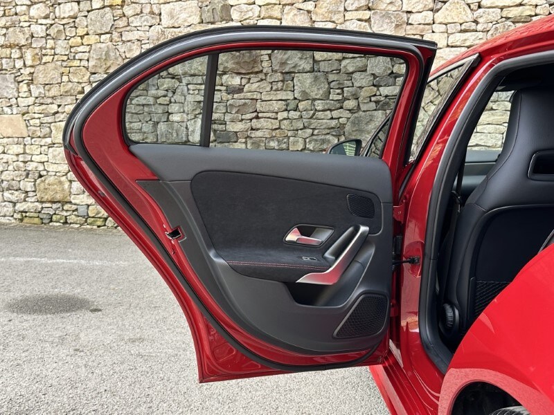 Used Mercedes-Benz A-Class 2023 for sale - 77975598: Photo 35