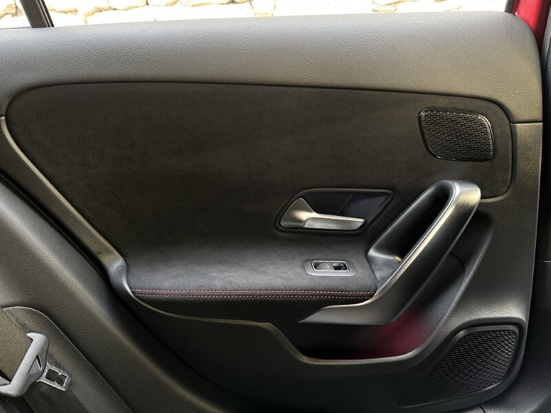 Used Mercedes-Benz A-Class 2023 for sale - 77975598: Photo 36