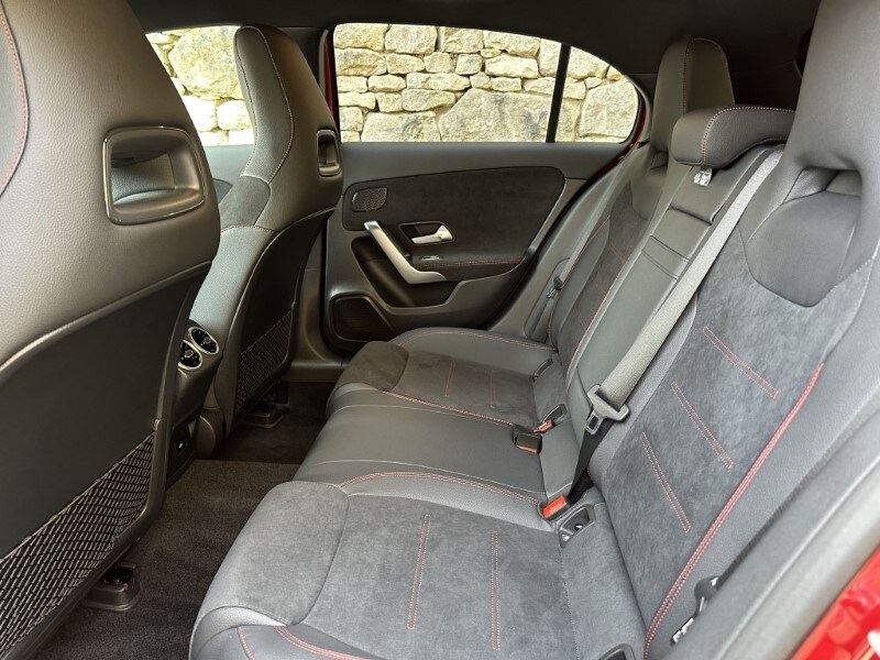 Used Mercedes-Benz A-Class 2023 for sale - 77975598: Photo 37