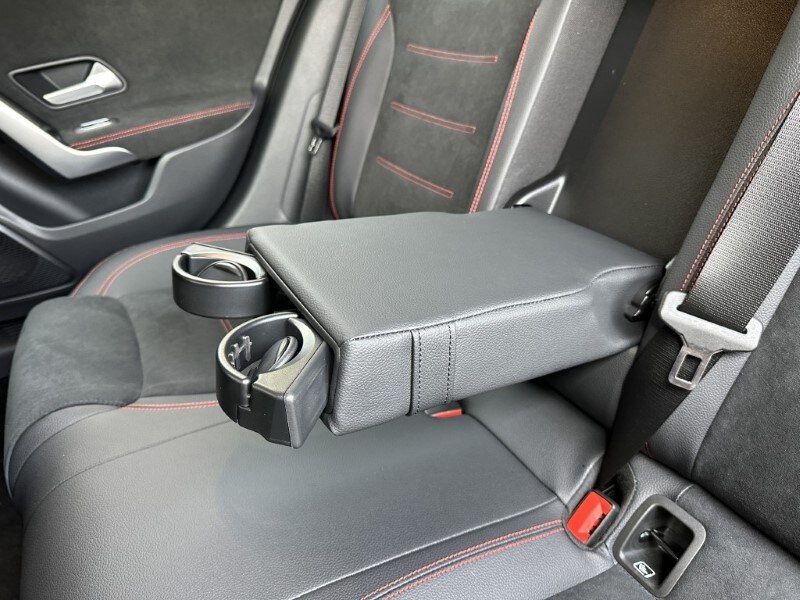 Used Mercedes-Benz A-Class 2023 for sale - 77975598: Photo 38