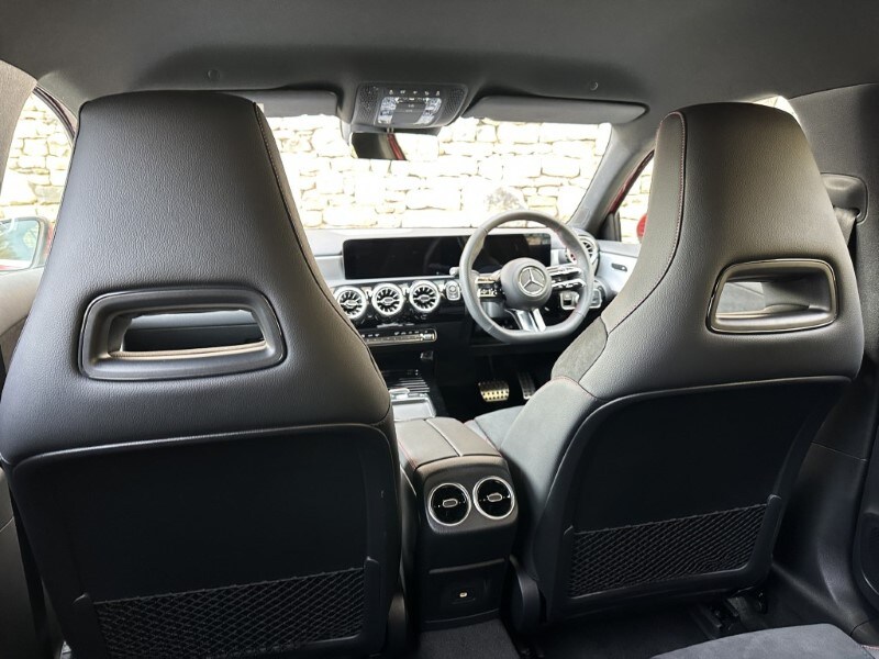 Used Mercedes-Benz A-Class 2023 for sale - 77975598: Photo 39