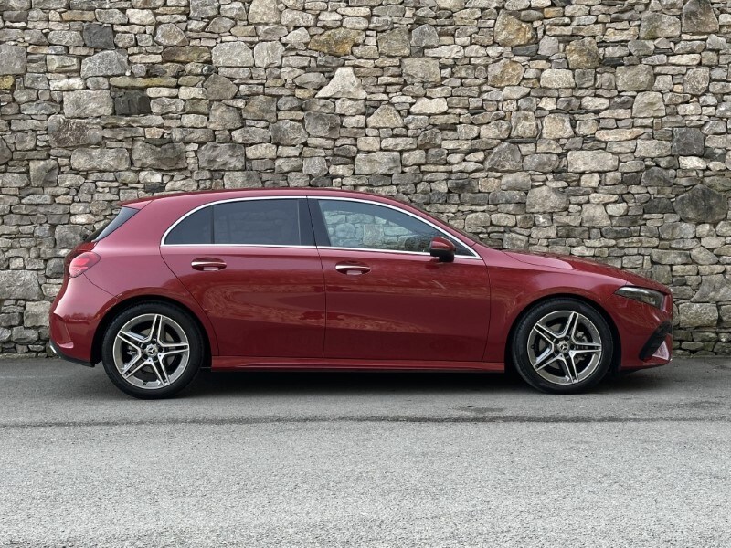 Used Mercedes-Benz A-Class 2023 for sale - 77975598: Photo 4