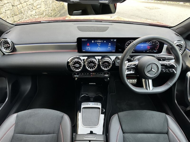 Used Mercedes-Benz A-Class 2023 for sale - 77975598: Photo 5