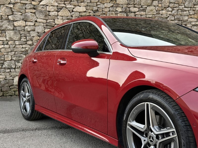 Used Mercedes-Benz A-Class 2023 for sale - 77975598: Photo 50