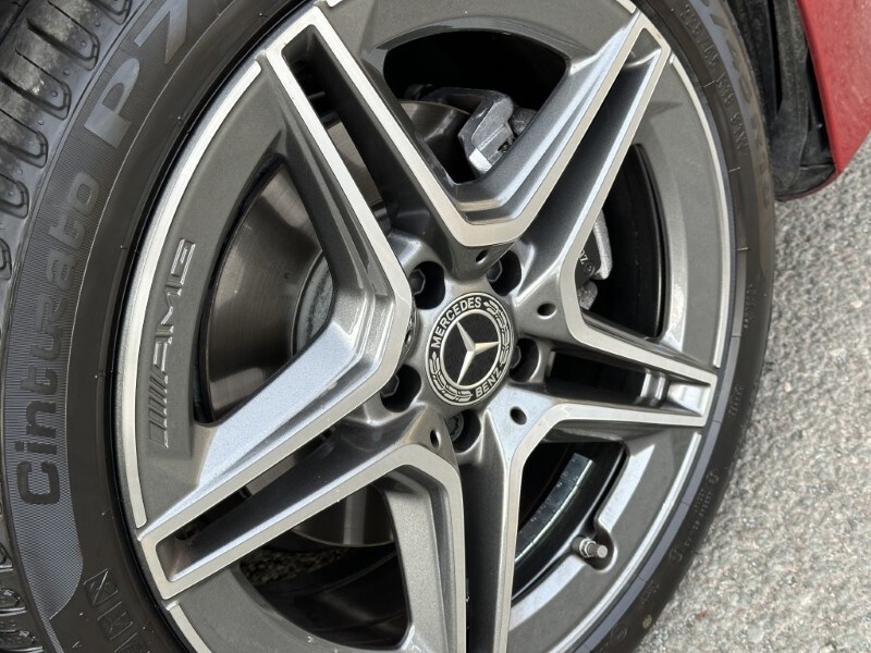 Used Mercedes-Benz A-Class 2023 for sale - 77975598: Photo 52