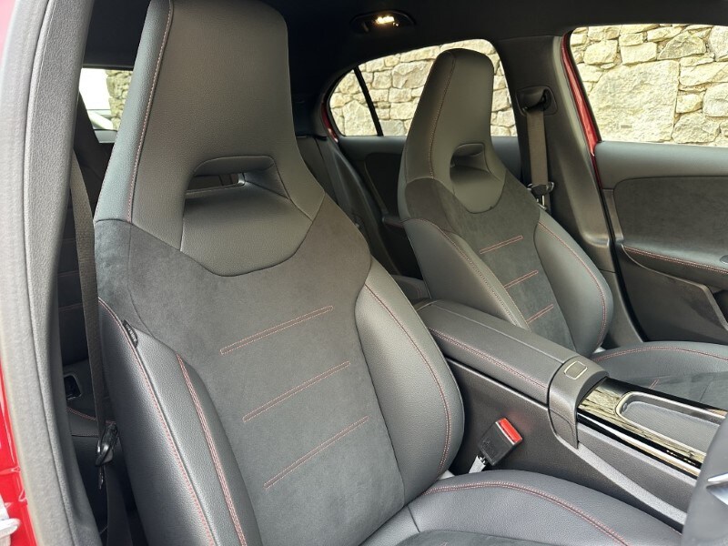 Used Mercedes-Benz A-Class 2023 for sale - 77975598: Photo 54