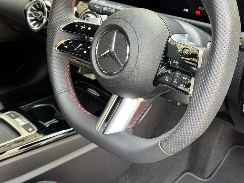 Used Mercedes-Benz A-Class 2023 for sale - 77975598: Photo 55