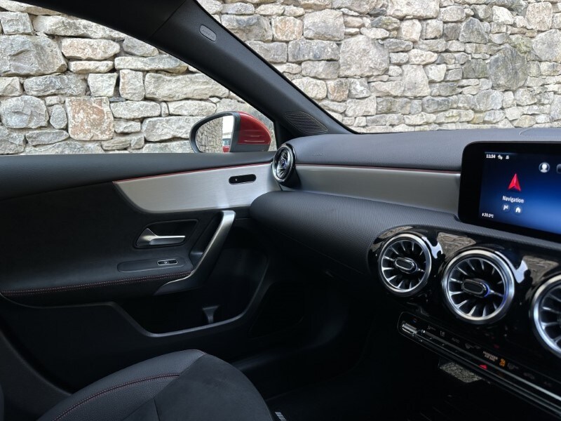 Used Mercedes-Benz A-Class 2023 for sale - 77975598: Photo 56