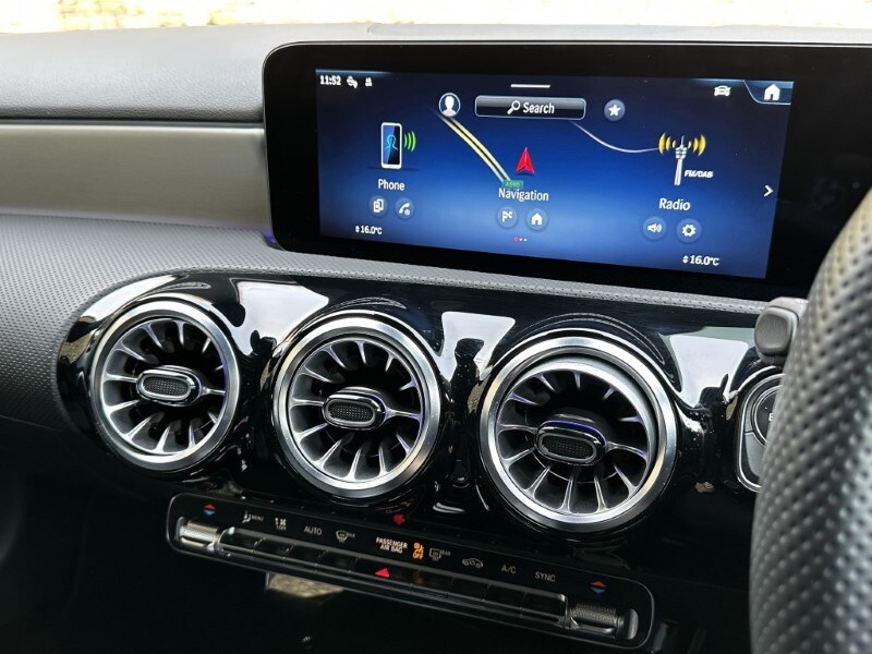 Used Mercedes-Benz A-Class 2023 for sale - 77975598: Photo 57