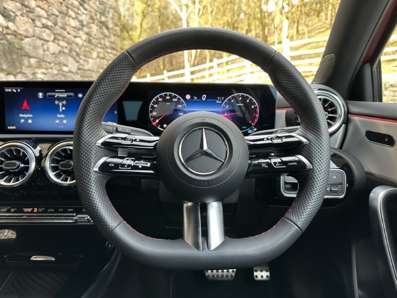 Used Mercedes-Benz A-Class 2023 for sale - 77975598: Photo 6