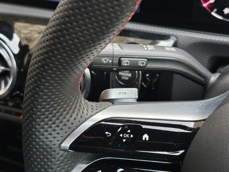 Used Mercedes-Benz A-Class 2023 for sale - 77975598: Photo 60