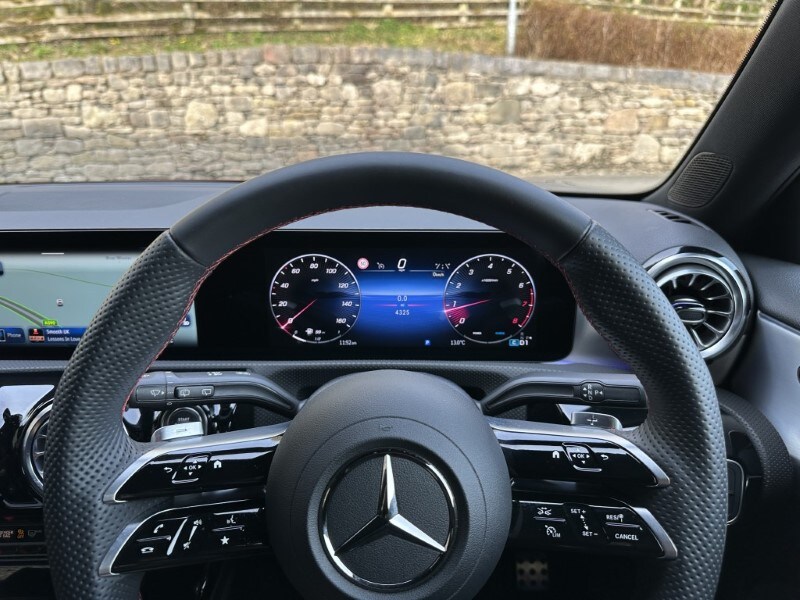 Used Mercedes-Benz A-Class 2023 for sale - 77975598: Photo 61