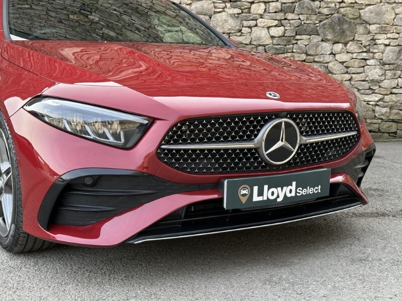 Used Mercedes-Benz A-Class 2023 for sale - 77975598: Photo 66