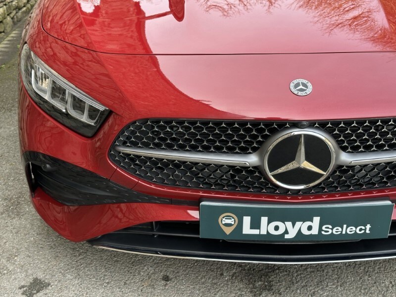 Used Mercedes-Benz A-Class 2023 for sale - 77975598: Photo 68