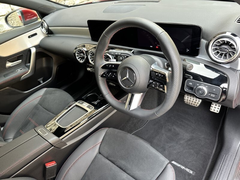 Used Mercedes-Benz A-Class 2023 for sale - 77975598: Photo 7