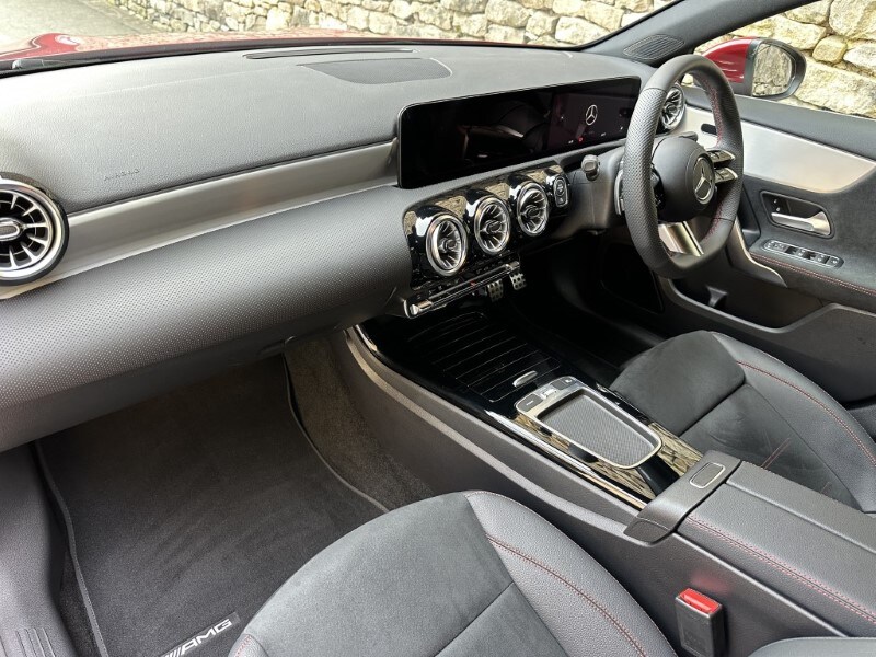 Used Mercedes-Benz A-Class 2023 for sale - 77975598: Photo 8