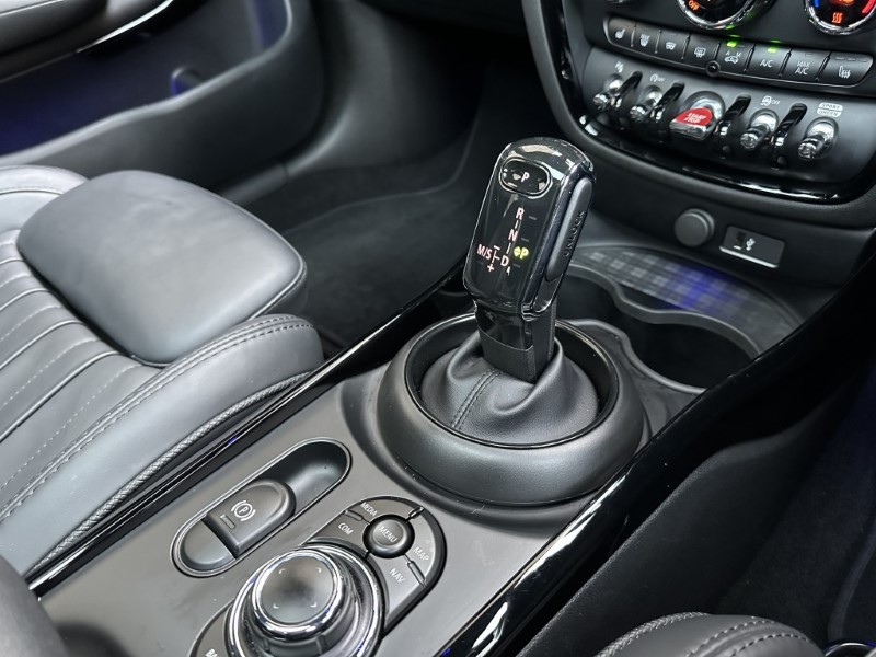 Used MINI Clubman 2021 for sale - 76982487: Photo 10