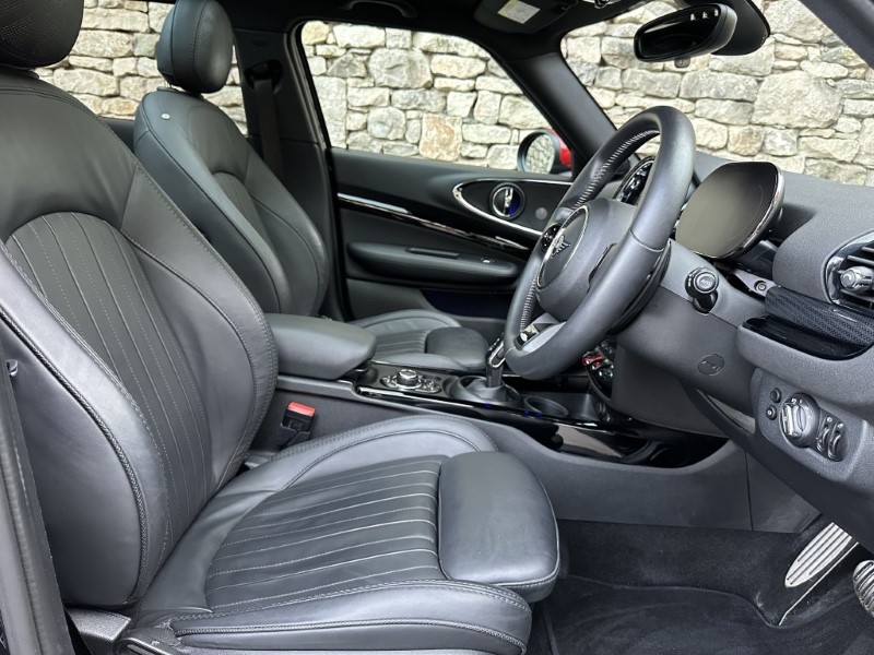 Used MINI Clubman 2021 for sale - 76982487: Photo 11