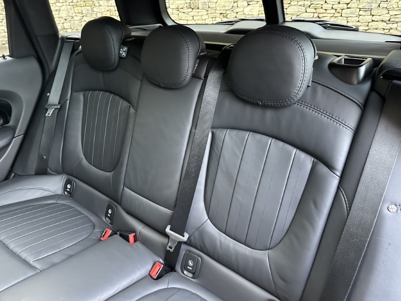 Used MINI Clubman 2021 for sale - 76982487: Photo 12