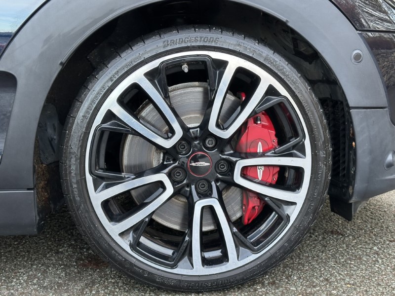 Used MINI Clubman 2021 for sale - 76982487: Photo 14