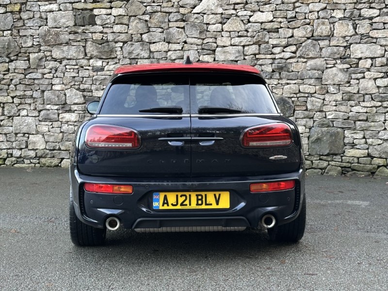 Used MINI Clubman 2021 for sale - 76982487: Photo 15