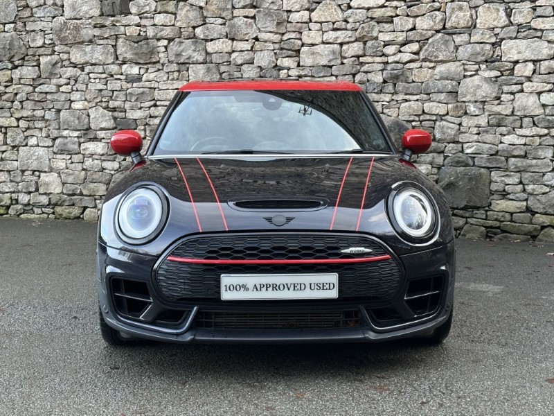 Used MINI Clubman 2021 for sale - 76982487: Photo 16