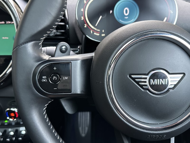 Used MINI Clubman 2021 for sale - 76982487: Photo 17