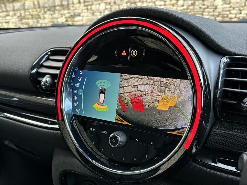 Used MINI Clubman 2021 for sale - 76982487: Photo 19