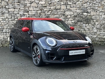 MINI Clubman feature image