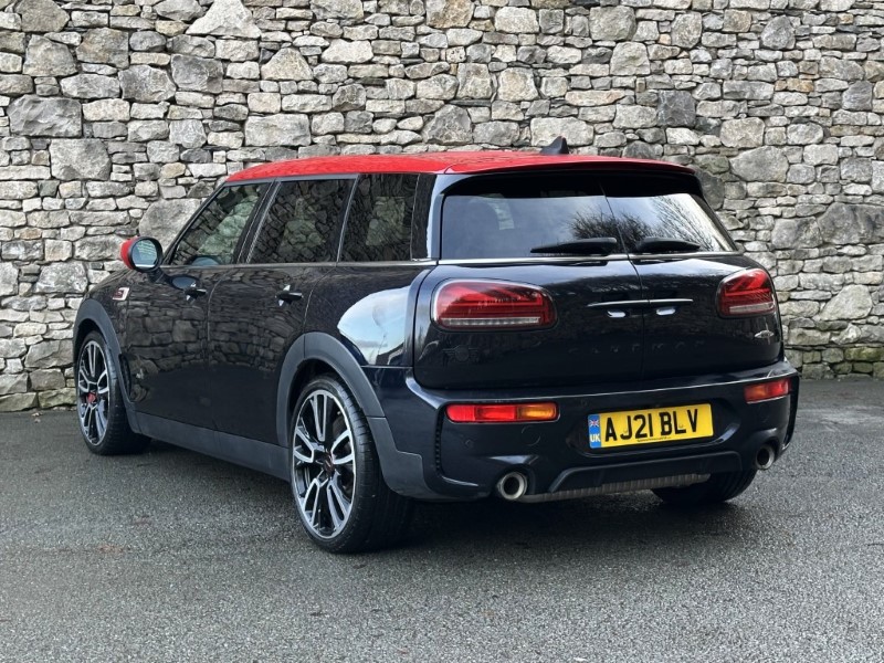 Used MINI Clubman 2021 for sale - 76982487: Photo 2