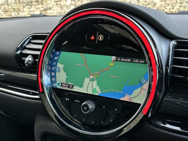 Used MINI Clubman 2021 for sale - 76982487: Photo 21