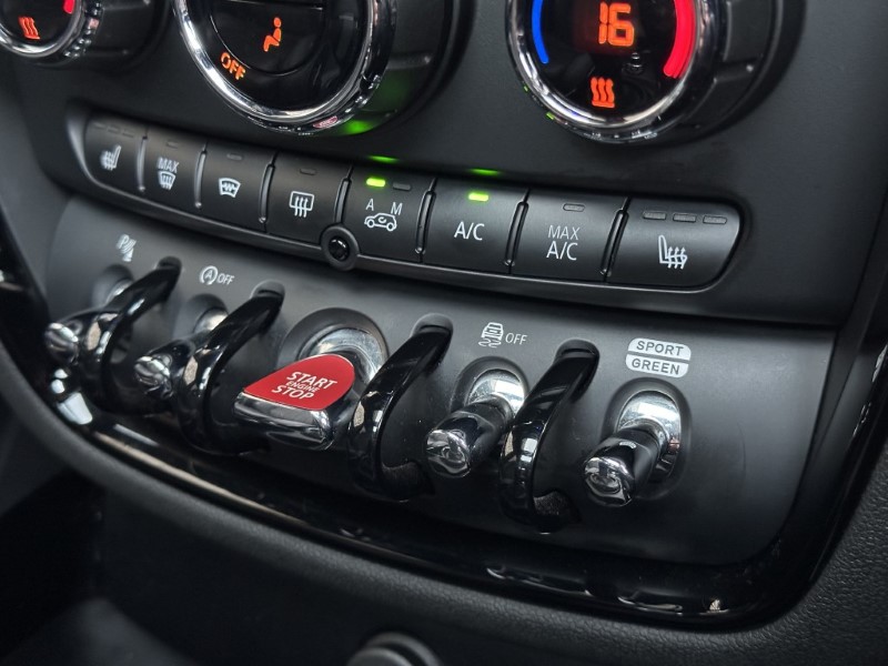 Used MINI Clubman 2021 for sale - 76982487: Photo 22