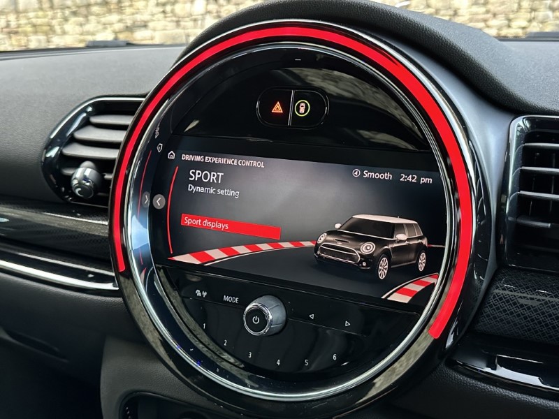 Used MINI Clubman 2021 for sale - 76982487: Photo 23