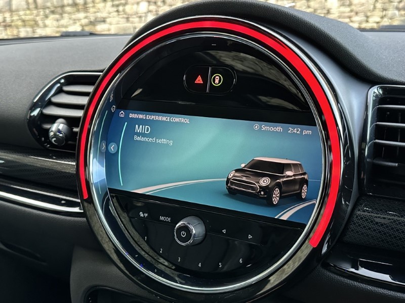 Used MINI Clubman 2021 for sale - 76982487: Photo 24