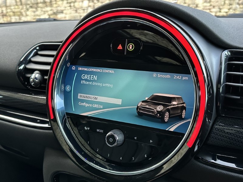 Used MINI Clubman 2021 for sale - 76982487: Photo 25